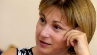 Румяна Бъчварова, министър-председател