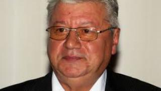 Зам. главен прокурор, Христо Манчев, самоубийство