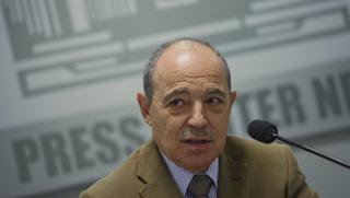 Минчо Коралски, реформи, пенсиониране