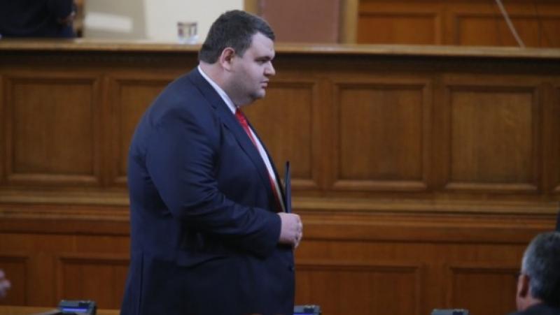 DPS and Peevski companies took half a billion from KTB
 – 2024-09-05 04:07:29