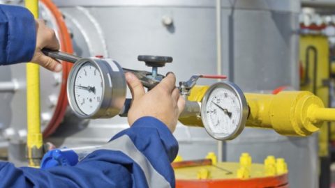 Русия се отказва от транзита на газ през Украйна