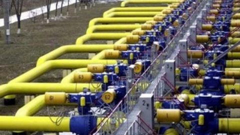 Русия готова да финансира гръцки компании за транзита на газ