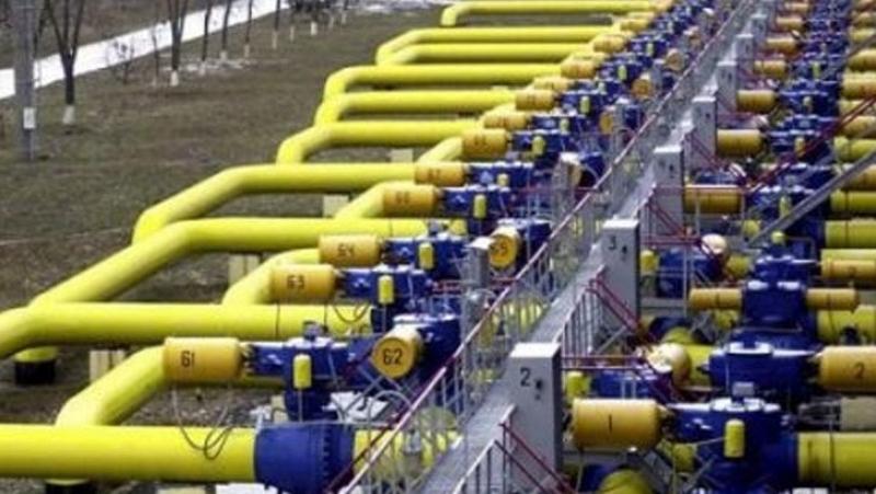 Russia will not lend in any form to Ukraine to purchase gas
 – 2024-08-21 02:37:57