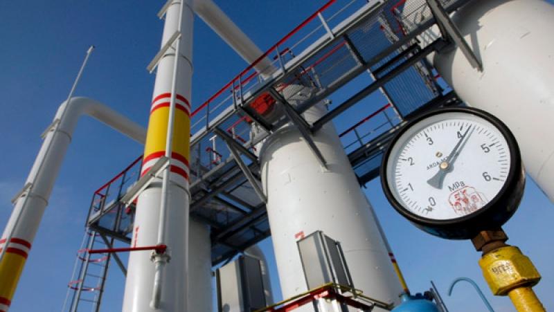 Risk for Bulgaria from a gas shortage – the country will remain cold
 – 2024-07-31 18:28:49