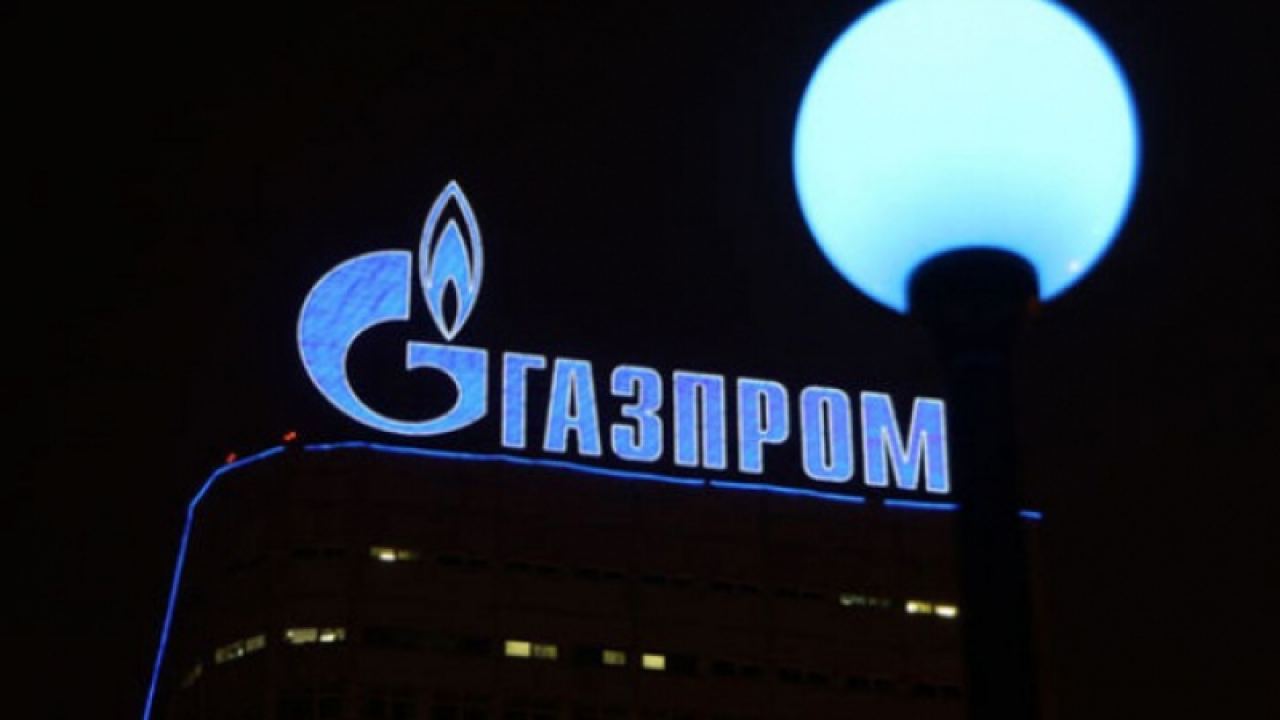 "Газпром" и Атина преговарят за транзитни мощности в Гърция