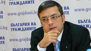 Тома Биков, ГЕРБ, Реформаторски блок, правителство