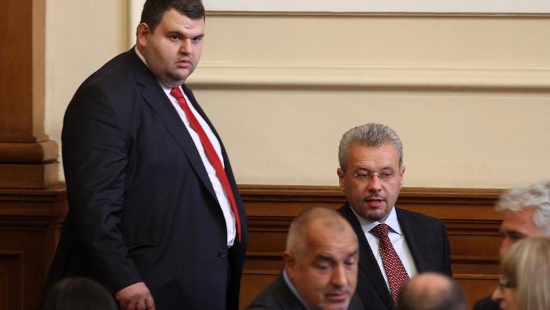 Delyan Peevski resigned from “Channel 3”
 – 2024-08-11 23:42:07