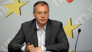 Сергей Станишев, правителство, ГЕРБ, Борисов