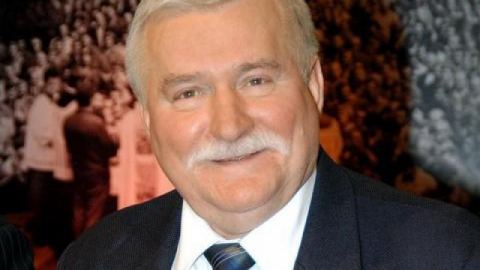 Лех Валенса: За да се нормализират отношенията с Русия, трябва да се разговаря с Путин