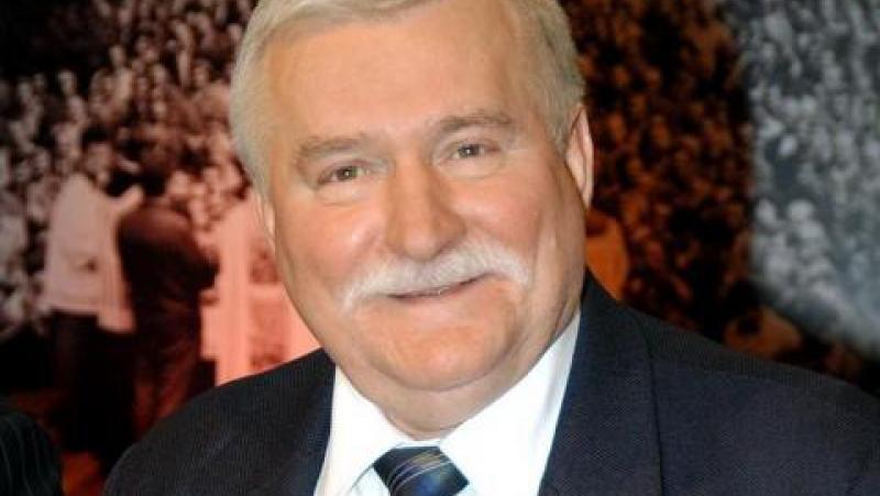 Lech Walesa: I asked for the sanctions against Russia to be lifted
 – 2024-09-02 08:12:42