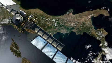 Космическите туристи си искат парите от Брансън