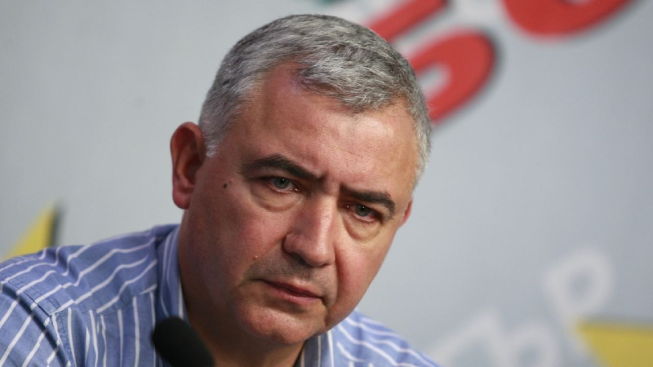 Атанас Мерджанов: Корнелия Нинова е приватизирала марката БСП