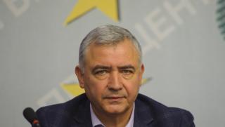 Мерджанов, Цветановщина, връща, МВР