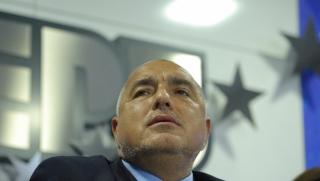 Бойко Борисов, съветници, бивши министри