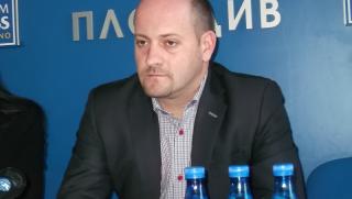 Радан Кънев, премиер, камикадзе