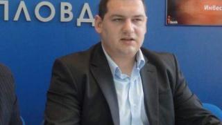 Зам.-министър на околната среда, Павел Гуджеров, нарушения, евросредства