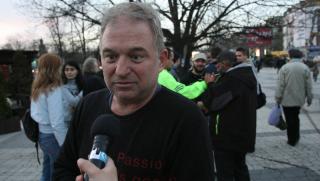 Светозар Съев, правителство, работеща идея, икономикат