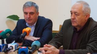 Ивайло Калфин, коледни добавки