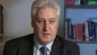 Игор Коротченко, Запада, руска военна заплаха