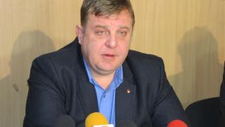 Каракачанов, Борисов, брадати, Пазарджик, министри