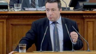 Янаки Стоилов, задължително гласуване, санкция, отказ