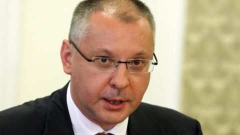 Станишев изненадан от Нинова за съюза с АБВ за президентските избори