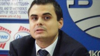 Петър Николов, Реформаторски блок, развод, лицемерничене