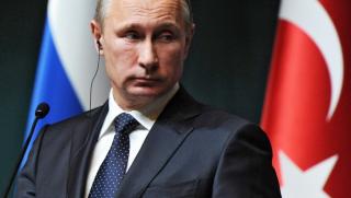 Станислава Гайдаджиева, Южен поток, Русия, Путин, спиране, строителство
