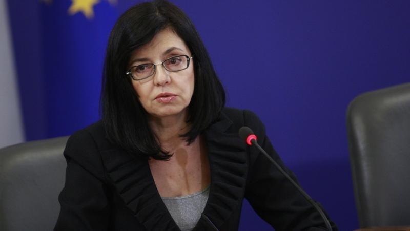 Horror!!! Kuneva: “Bulgaria needs the Transatlantic Agreement”
 – 2024-09-21 16:05:54