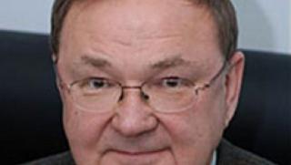 Михаил Крутихин, студена зима, Южен поток