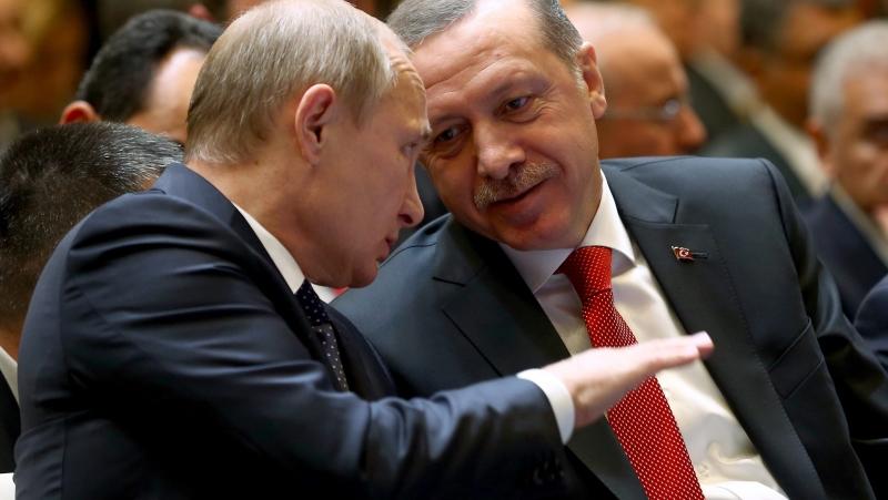 Kommersant: Turkey will receive Russian gas directly, not through Ukraine
 – 2024-09-20 19:43:10