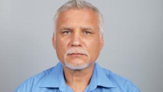 Нако Стефанов, назначение, Бинев, провокация