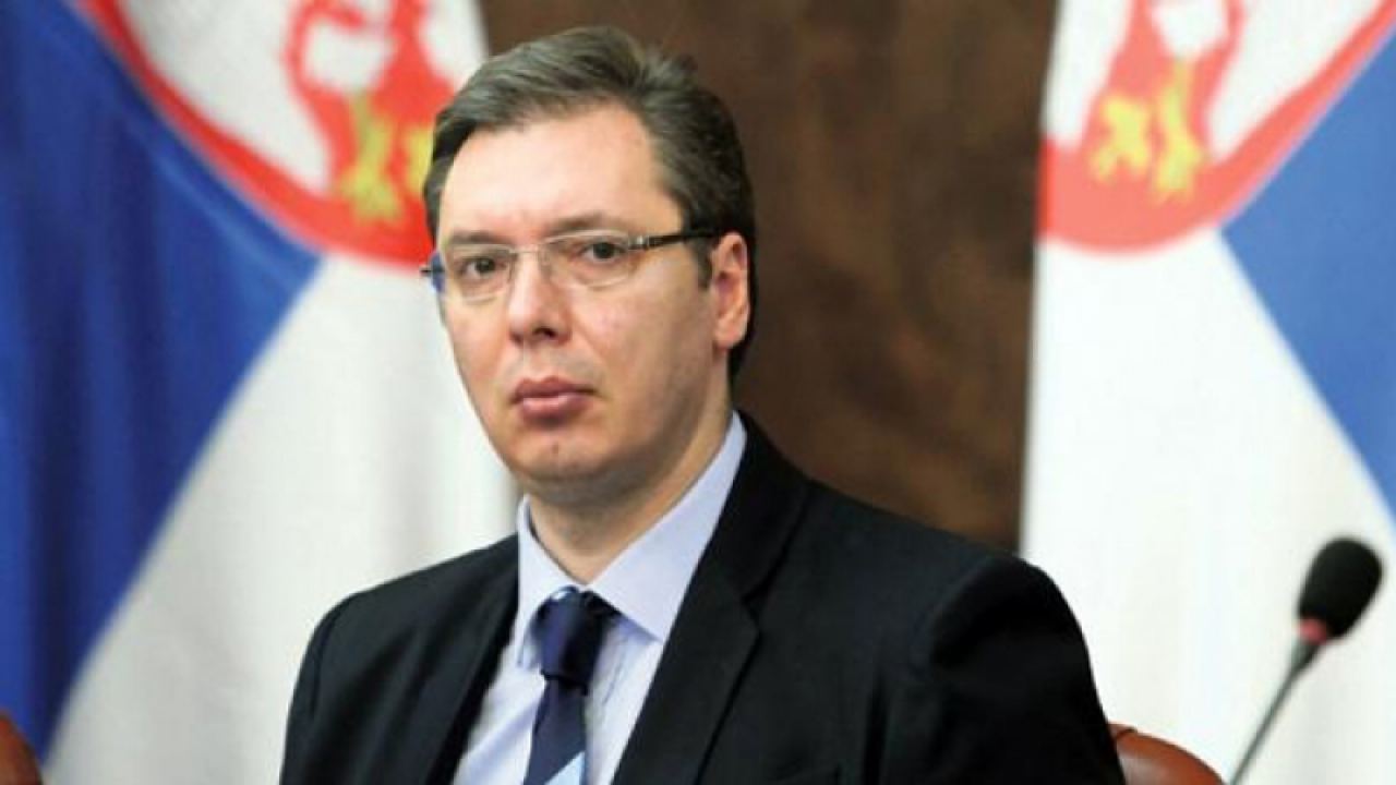 Даниел Сървър: Сърбия е избрала Европа и не балансира с Русия