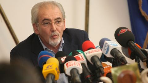 Безумно било, че ДПС контролира специалните служби, едва ли не МВР