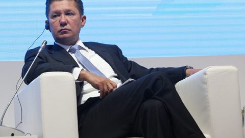 Милер: Ролята на Украйна като транзитна страна ще бъде сведена до нула