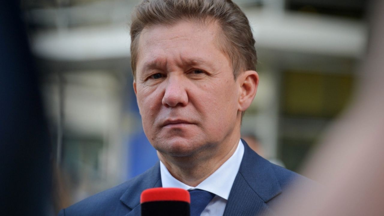 Алексей Милер: “Газпром” ще преизпълни задълженията си по транзитния договор с Украйна