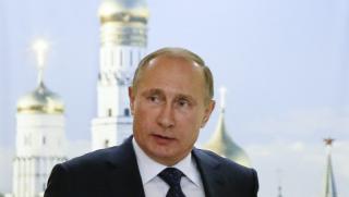 Путин, Западът, отмъщава, желание, нация
