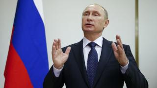 Путин, Русия, бюджетен излишък, две години, излиза, криза