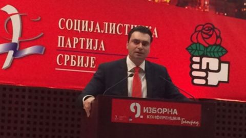Социалистите от София и Белград ще работят за енергийната сигурност на Балканите