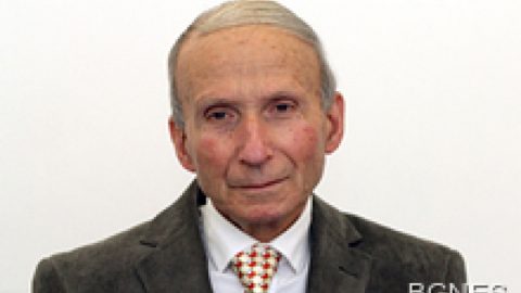 Иван Николов: Казусът "Албанския фактор в Македония"
