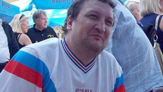 Владимир Дервенев, ген. Решетников, РИСИ, Русия, България, Южен поток
