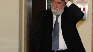 Вежди Рашидов, мандат, правителството