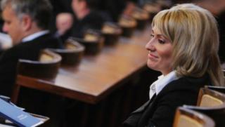Ана Баракова, изселване, жилище, съседи