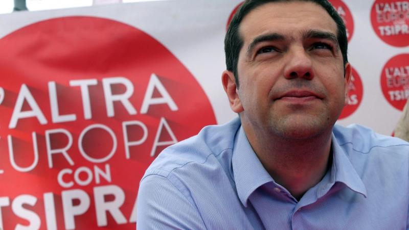 Tsipras: We will seek a mutually beneficial agreement with the creditors
 – 2024-09-12 03:11:18