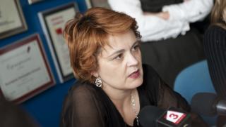 Репуц, Реформаторски блок, субсидия, скандал