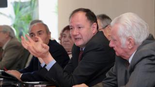 Миков, загуба, Южен поток, място, кръгово движение