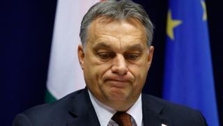 Орбан, поздрави, Германия, избори