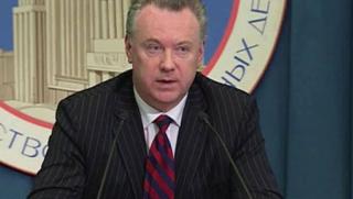 Александър Лукашевич, Русия, САЩ, подкопават, възможности, сътрудничество