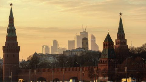 Потомци на руски емигранти приеха декларация срещу русофобията в медиите