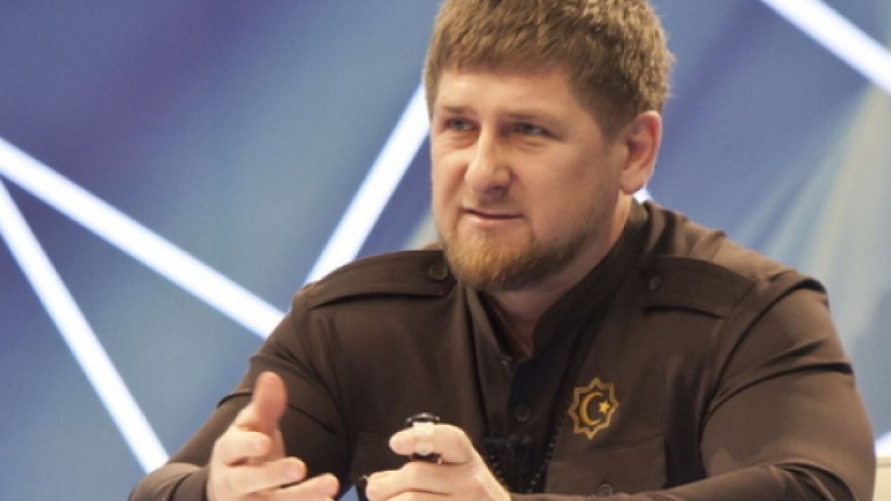 Рамзан Кадиров осмя украинските условия за преговори и предложи свои